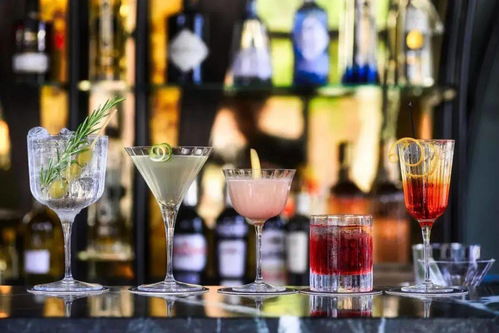 2022年含酒精飲料市場預(yù)測 機遇與挑戰(zhàn)并存